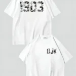 Kiss 1903 Oversize T-Shirt