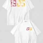 Kiss 1905 Oversize T-Shirt