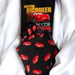 McQueen Pijama Takımı