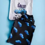 Sally Pijama Takımı